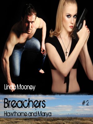 cover image of BREACHERS